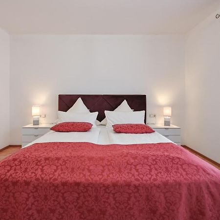 Haus San Marco Apartman Füssen Kültér fotó