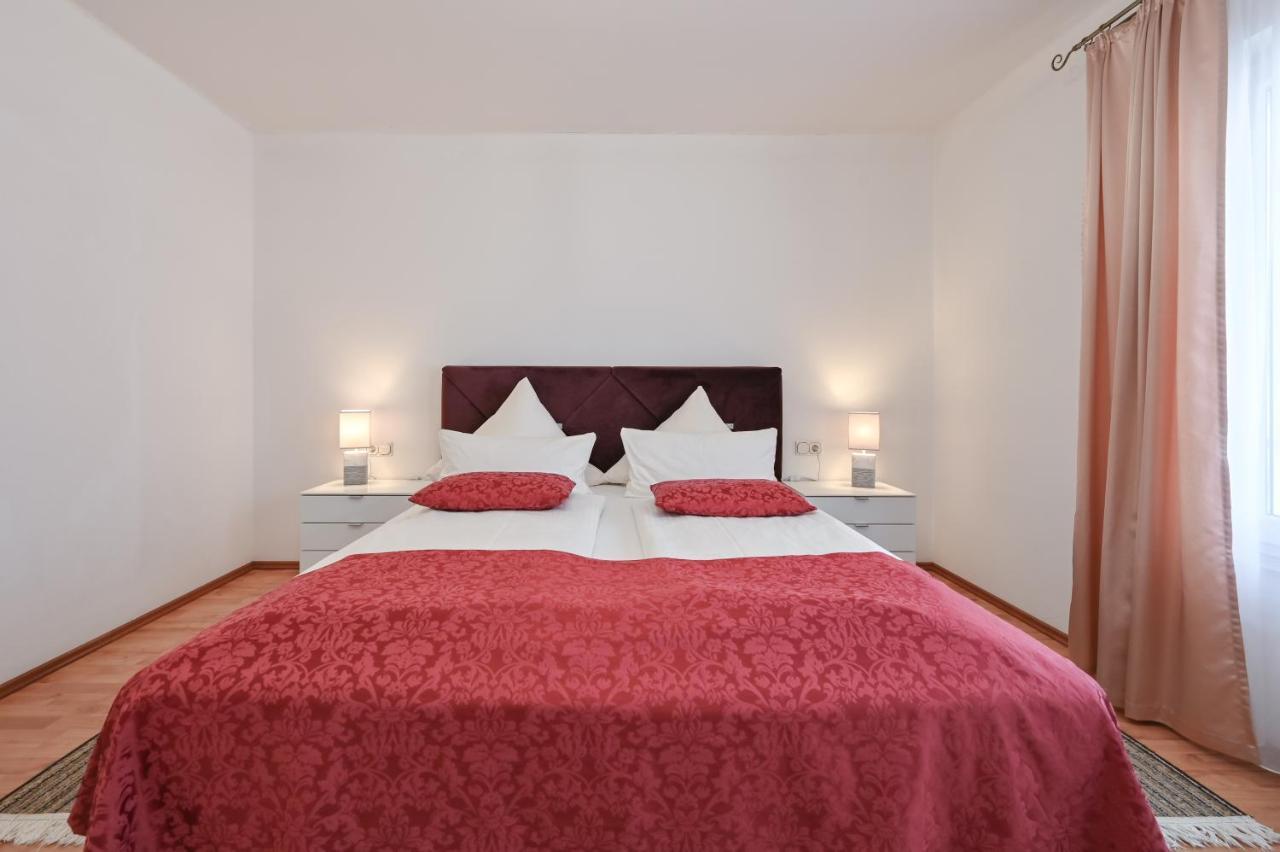 Haus San Marco Apartman Füssen Kültér fotó
