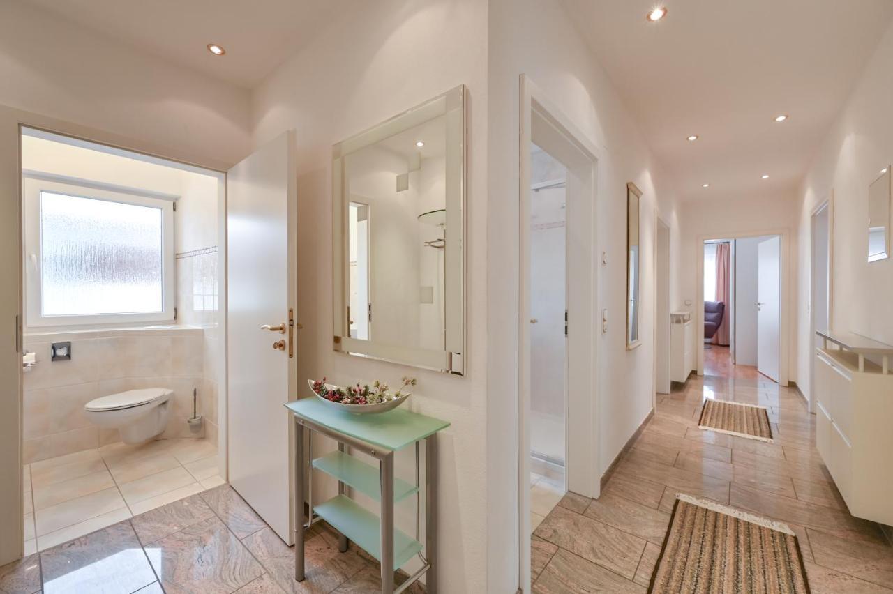 Haus San Marco Apartman Füssen Kültér fotó