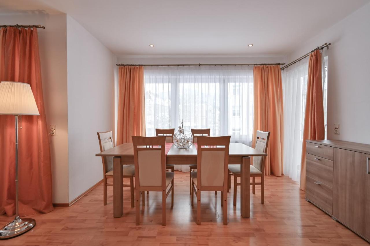 Haus San Marco Apartman Füssen Kültér fotó