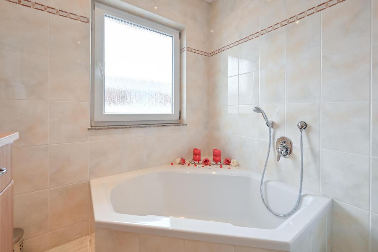 Haus San Marco Apartman Füssen Kültér fotó