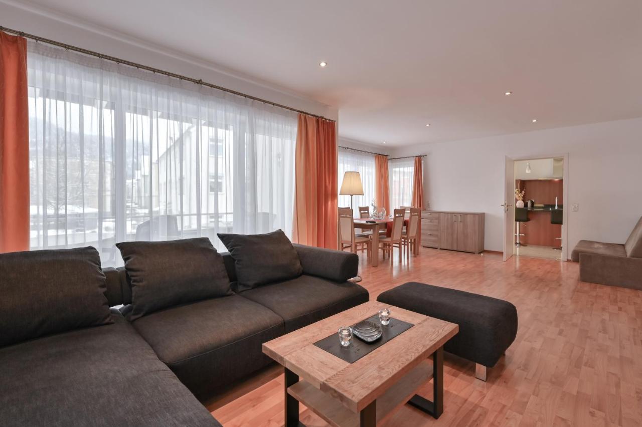 Haus San Marco Apartman Füssen Kültér fotó