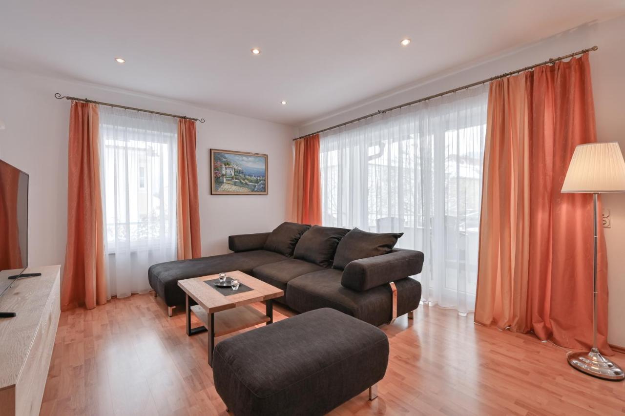Haus San Marco Apartman Füssen Kültér fotó